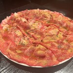 中目黒 大衆焼肉 暴飲暴食 - 