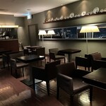 T'CAFE - みんな窓側へ