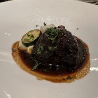 BISTRO DOUBLE - 