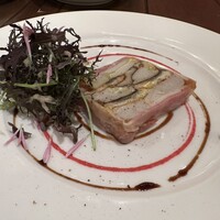 BISTRO DOUBLE - 