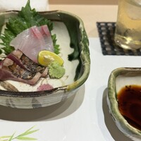 鮨 神戸まつもと - 