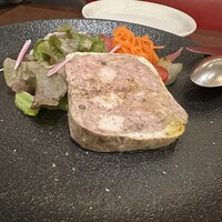 BISTRO DOUBLE - 