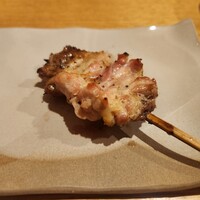 地葉はなれ - 