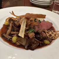 BISTRO DOUBLE - 
