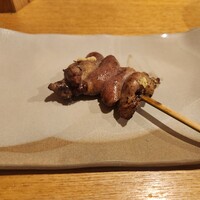 地葉はなれ - 