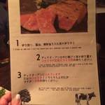 燻製キッチン - 