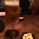 燻製キッチン - 