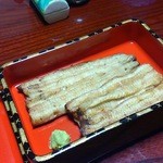 石ばし - 白焼（大）