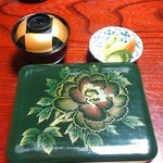 石ばし - うな重（特上）