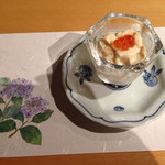 豆菜料理 はなさび - ゆば