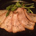 燻製キッチン - 