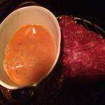 燻製キッチン - 