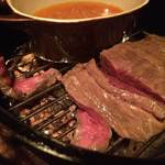 燻製キッチン - 