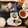 おさかな食堂
