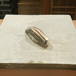 東麻布 天本 - 小肌