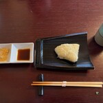 十割蕎麦 さ乃 - 