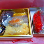 三段目・古き・新しき・美しき【２０２４年１月】