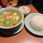 オールドタイランド 飯田橋店 - 