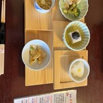 十割蕎麦 さ乃 - 