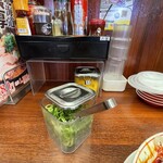 ラーメン魁力屋 - 