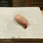 東麻布 天本 - しまあじ