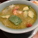 オールドタイランド 飯田橋店 - 