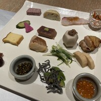 隠れ房 品川 四阿 - 