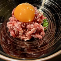 炭火焼肉 日本橋イタダキ - 