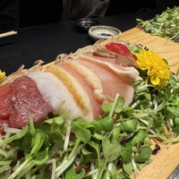銀座あまくさ 名古屋金山 -  銀座あまくさ 名古屋金山 -