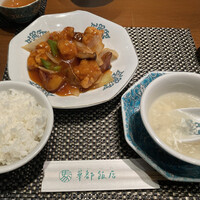 華都飯店 OsakaMetro本町ビル店 - 