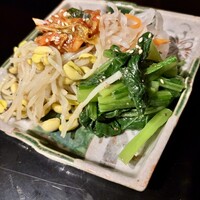 炭火焼肉 日本橋イタダキ - 