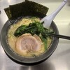 横浜家系ラーメン武骨家 溝口店
