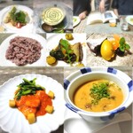 オー・ドゥ・ピュール - 