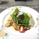 オー・ドゥ・ピュール - 