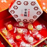 蕪村庵 - 料理写真: