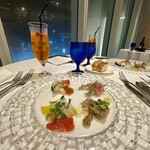 アマルフィイ ノベッロ - 