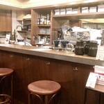 レックコーヒー 渋谷東店 - 