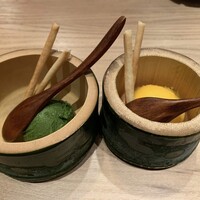 京風鉄板 はせ川 - 