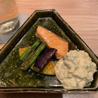 京風鉄板 はせ川 - 