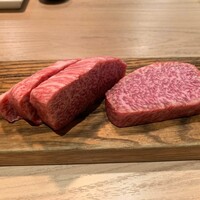 京風鉄板 はせ川 - 