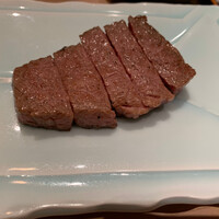 京風鉄板 はせ川 - 