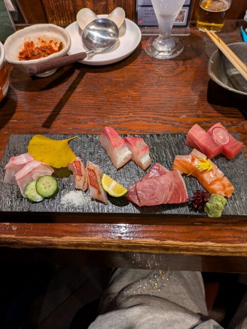 Sankai Club Nishitanabe Honten