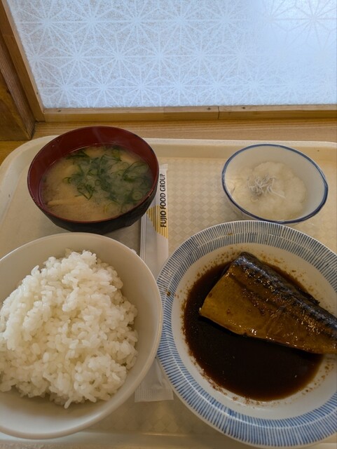 Minoo Hakushima Shokudo