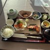 朝食会場 ペガサス