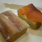 ビストロ エスプリ - 