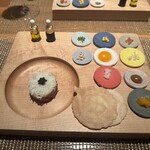 Salon du Kuma3 北新地 - 