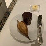 ラ・リベリュール - 