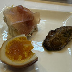 ビストロ エスプリ - 