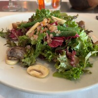 Benoit Alain Ducasse - 