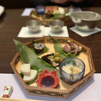 赤坂 蕎介 - 
